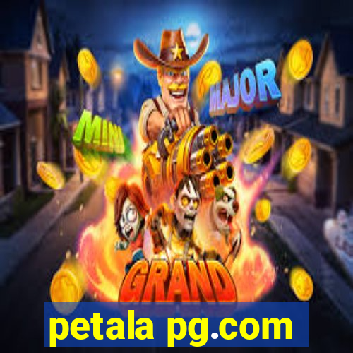 petala pg.com